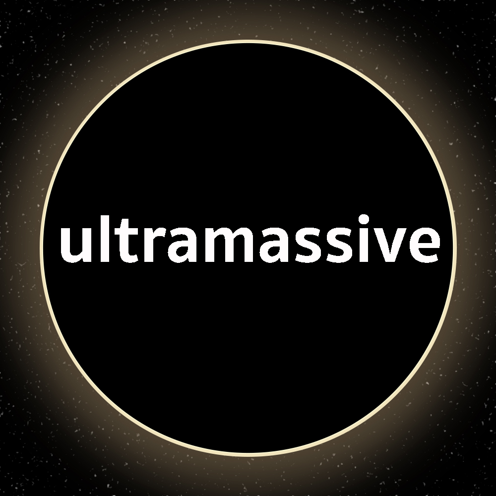 ultramassive